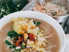 -汪记鲜鱼糊汤粉(沈阳路总店)