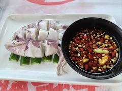 -鸿先阁·干煸虾(星沙店)