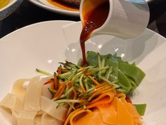 -聚宾楼·烤鸭·家宴(科技三路店)