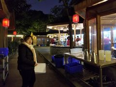 -好汉锅园林秘制老火锅 柴火霸王鸡(金沙店)