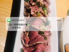 嫩烤牛肉-Jazz·ya 爵士屋(来福士店)