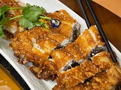 -醉壹号海鲜大排档(厦门美食地标店)