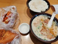 -早对门(鼓楼店)