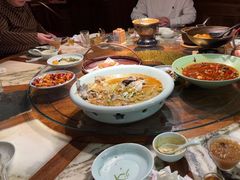 -小吊梨汤·北京菜(香山店)