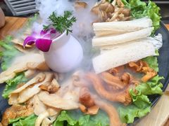 -束河人家(南锣鼓巷店)