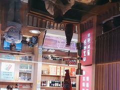 -叁宝烤肉• 西安烧烤(太乙路店)