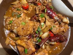 -鸽子窝(黄村店)