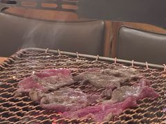-三千里韩式炭火烤肉(南八马路店)