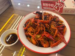 -阿胖龙虾(罍街店)