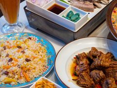 -相约·羊村小馆非遗手抓肉(七一酱园店)