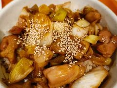 -吉野家(上海美罗城店)