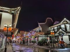 -靖西锦绣古镇景区