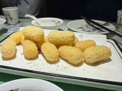 -福荣新中式餐厅