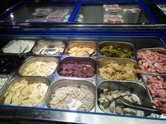 -星海汇海鲜自助烤肉火锅(百大店)