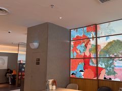 -必胜客餐厅(昆百大泰业城店)