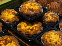 -山形面包店