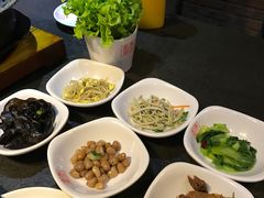 -蜀记火锅(南街店)
