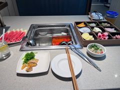 -海底捞火锅(群光广场店)