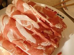 -阳坊大都涮羊肉(阳坊总店)