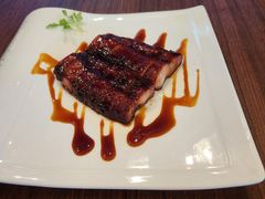 -蛇口希尔顿南海酒店·随轩中餐厅·粤菜