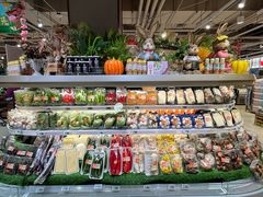 -哈尔信阳光农园超市(沈阳三台子万象汇店)