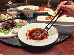 -全聚德(双井店)
