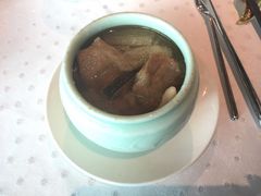 佛跳墙-欣叶食艺轩