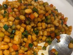 紫光传家炒疙瘩-紫光园(劲松店)