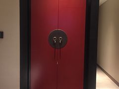 -上海崇明金茂凯悦酒店