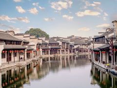 -南浔古镇
