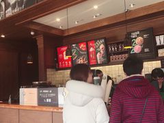 -星巴克臻选(武汉首义汇店)