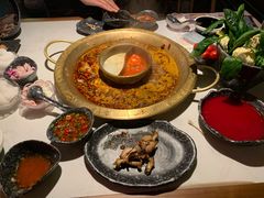 -哥老官重庆美蛙鱼头(宝山龙湖店)