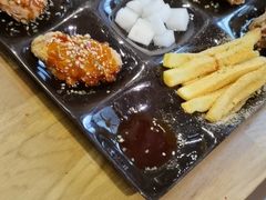 -秋木烤肉·韩国牛肉名家(高新旗舰店)