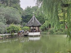 -上海醉白池公园