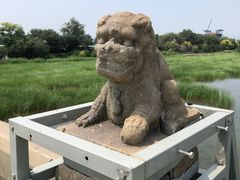 -卢沟桥文化旅游区(卢沟桥)