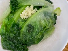 烫生菜-斯丹姜母鸭·古法干香(涂门街总店)