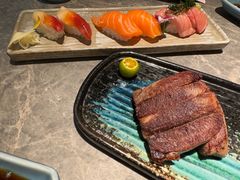 -炙柒Sekinana·精致日料(合生汇店)