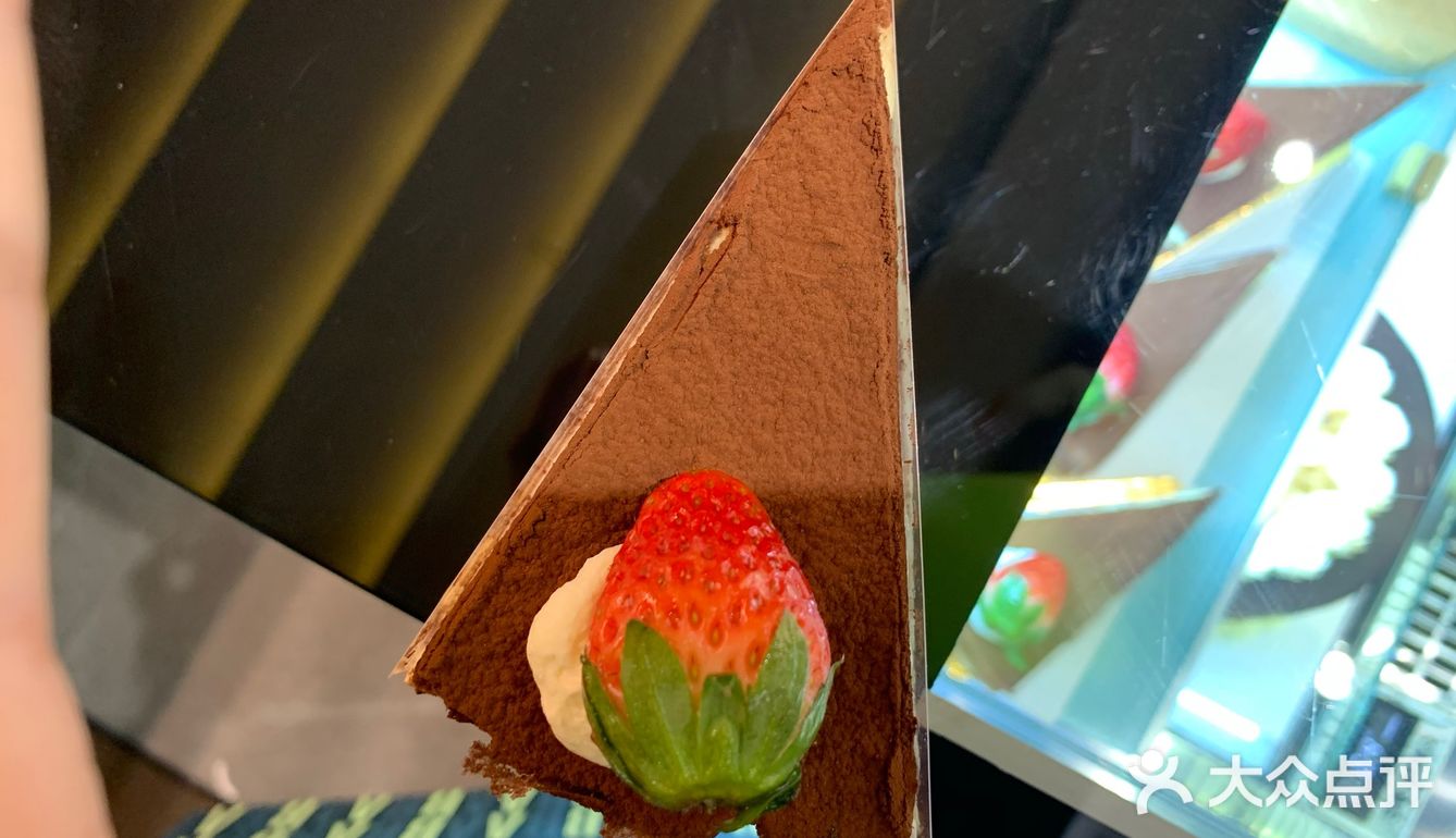口味(8分) 质量口味都很不错，用料比较良心
