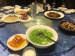 -宁波新晶都开元名庭大酒店·华晶中餐厅(百丈东路店)
