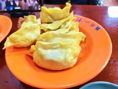-味一早餐(新芝路店)
