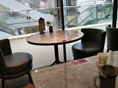 -必胜客(上海新南方商城PH店)