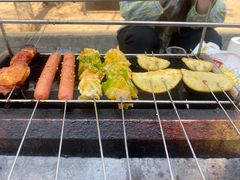 -火车站老孙烧烤(东二路店)