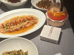 -章吴记喜瑞餐厅(东东城店)