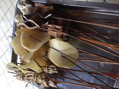 -牛华八婆麻辣烫(起源店)