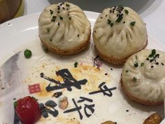 -银筵(武夷路店)