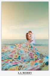 -太古映画婚纱摄影(天河店)