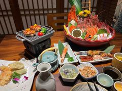-一本料理(西溪天街店)
