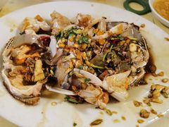 -桂园白粥·潮汕老味道