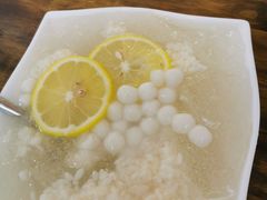 -串妹花式冰粉(乐山总店)