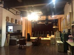 -何顺华吉他沙龙